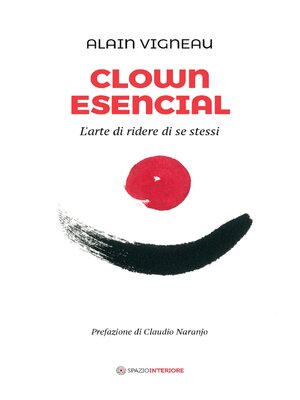 cover image of Clown Esencial